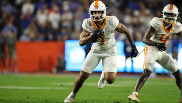 Alec Abeln talks second year jump for tight end DaSaahn Brame