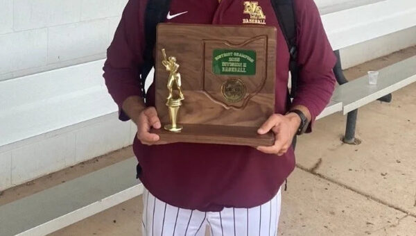 Longtime assistant coach takes over OHSAA champion New Albany baseball