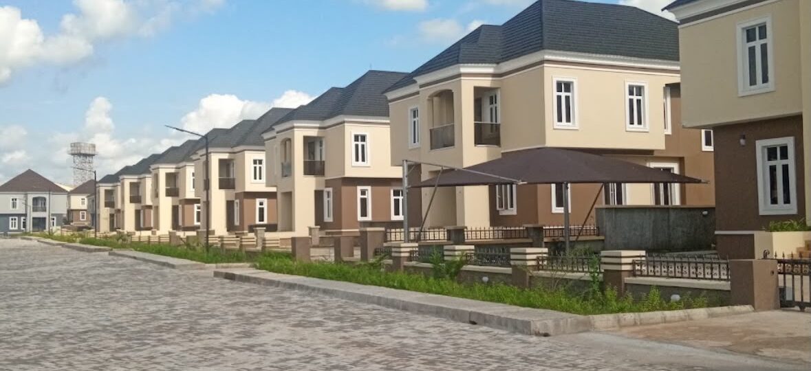 Kayode Akinmade: How Dapo Abiodun turned housing into engine of urban transformation in Ogun