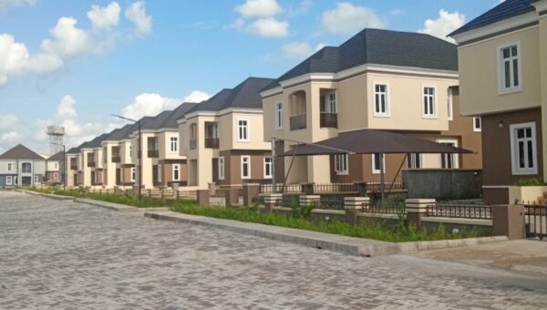 Kayode Akinmade: How Dapo Abiodun turned housing into engine of urban transformation in Ogun