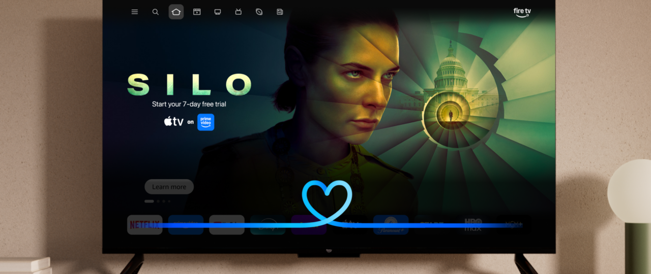 Amazon makes its AI-powered Alexa+ free on Fire TV, no Prime required