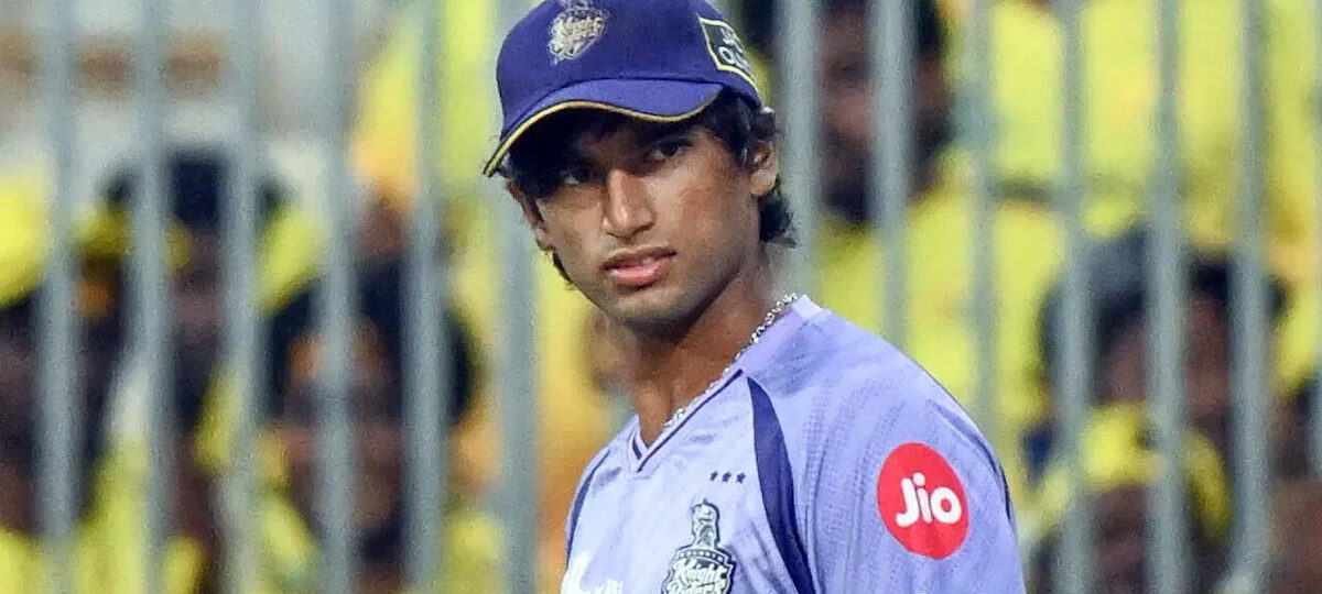 Angkrish Raghuvanshi set to make comeback after finger injury; named in Mumbai squad