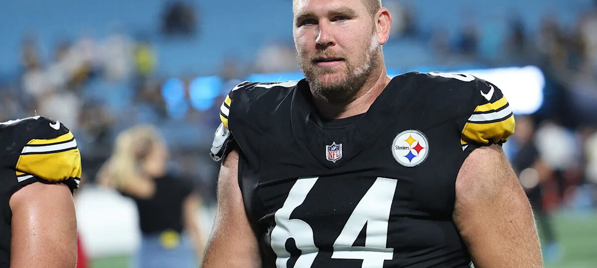 Report: Commanders to sign OL Max Scharping