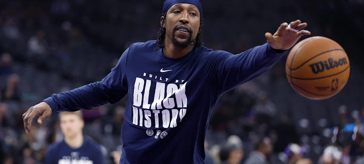 76ers guard Kentavious Caldwell-Pope’s new house struck by lightning 30 minutes after moving in