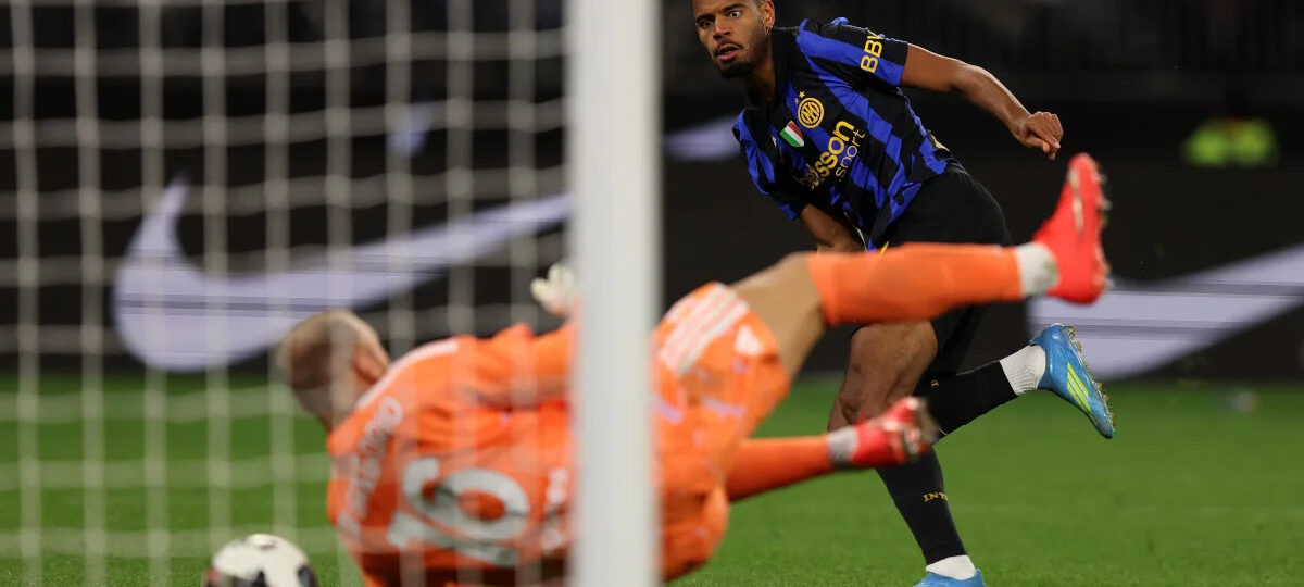 Friendly | Juventus 1-2 Inter: Alajbegovic good debut, but Nerazzurri victorious