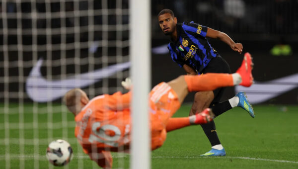 Friendly | Juventus 1-2 Inter: Alajbegovic good debut, but Nerazzurri victorious