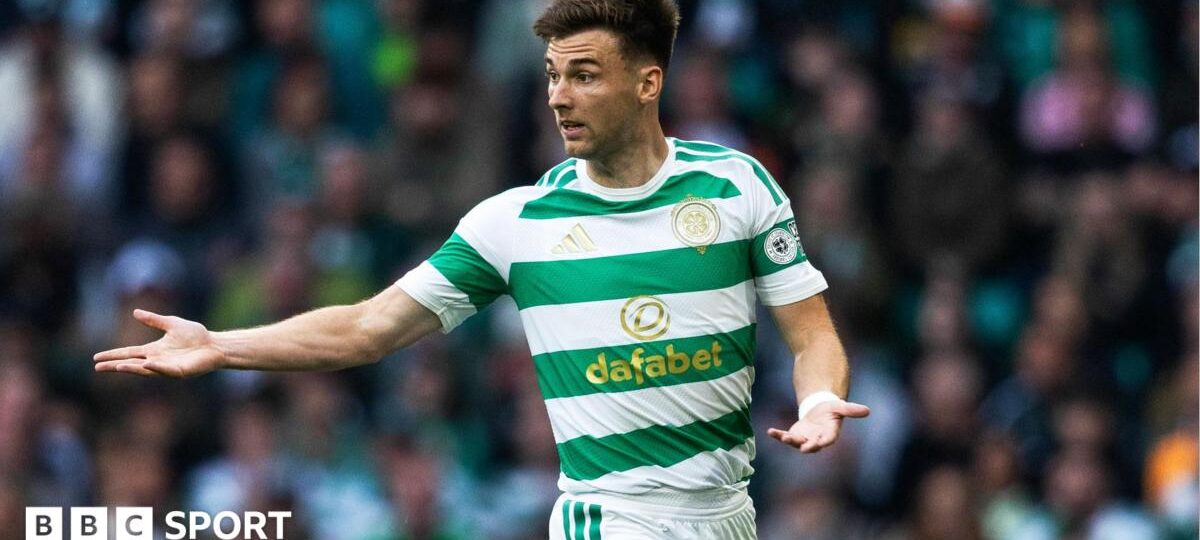 Tierney shows value as Celtic title defence begins