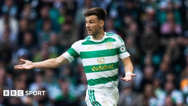 Tierney shows value as Celtic title defence begins