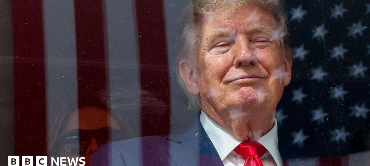 Canada's retaliation tests the limit of American power under Trump