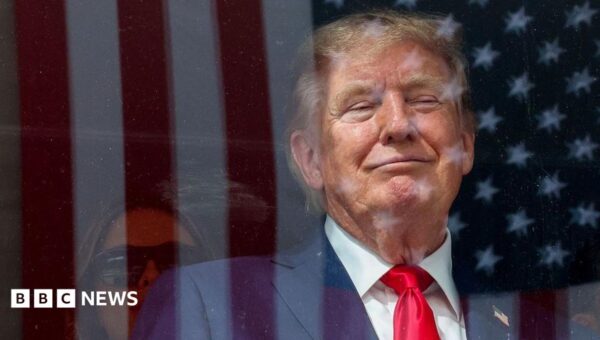 Canada's retaliation tests the limit of American power under Trump