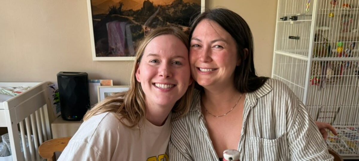 My partner owns the house we live in. At first, I was nervous about money — and about what would happen if we broke up.