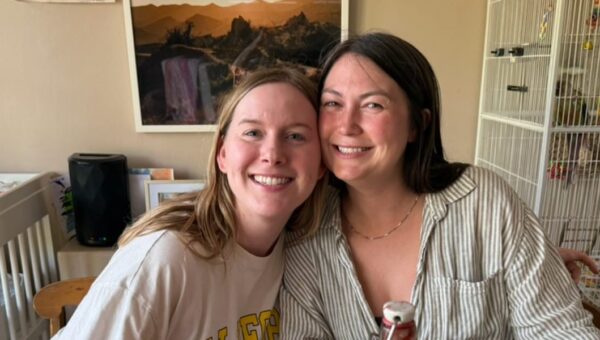 My partner owns the house we live in. At first, I was nervous about money — and about what would happen if we broke up.
