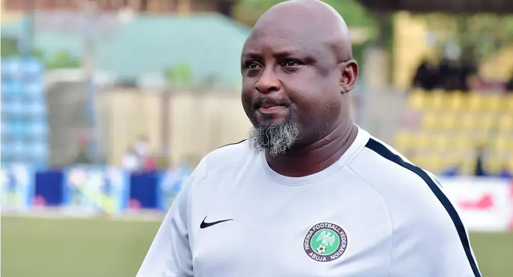NPFL lifts suspension on Bendel Insurance head coach Boboye