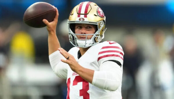 NFL preseason Week 2 overreactions: 49ers panic over Brock Purdy, Chiefs need for Tyreek Hill,