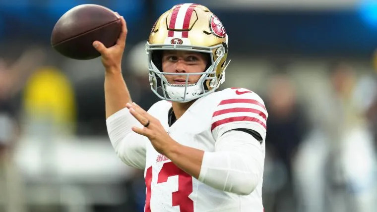 NFL preseason Week 2 overreactions: 49ers panic over Brock Purdy, Chiefs need for Tyreek Hill,
