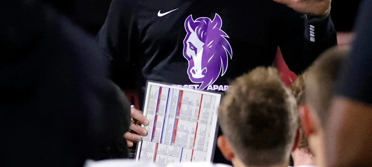 Former college football coach loses first game back in high school ranks in OT thriller