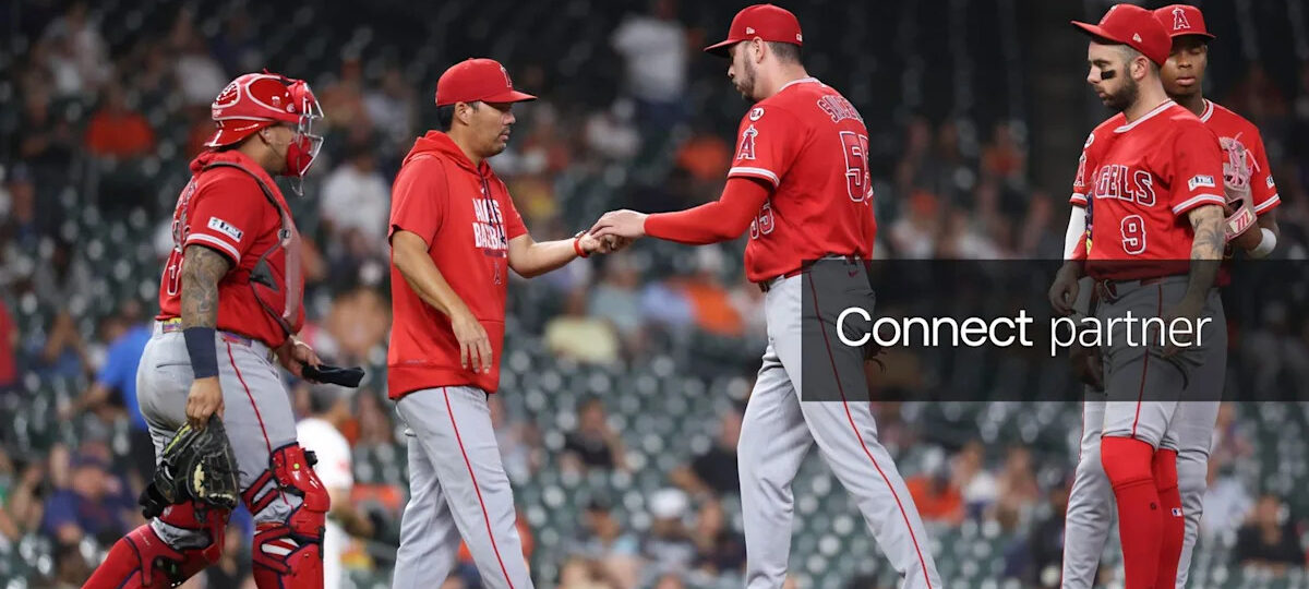 Angels’ bats sputter in loss to Astros