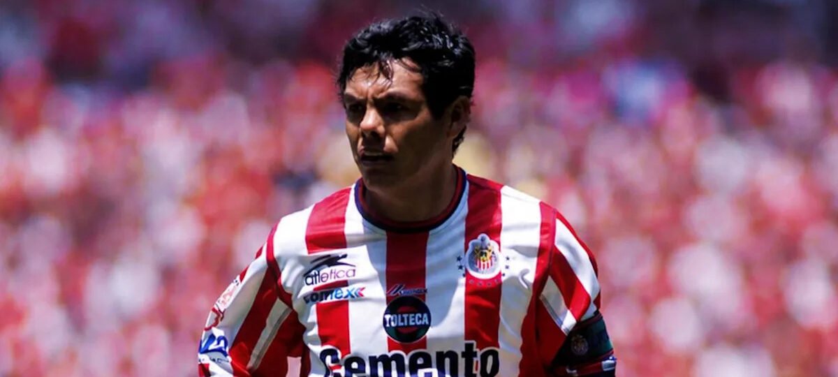 Top 5 Joel ‘Tiburón’ Sánchez moments with Chivas!