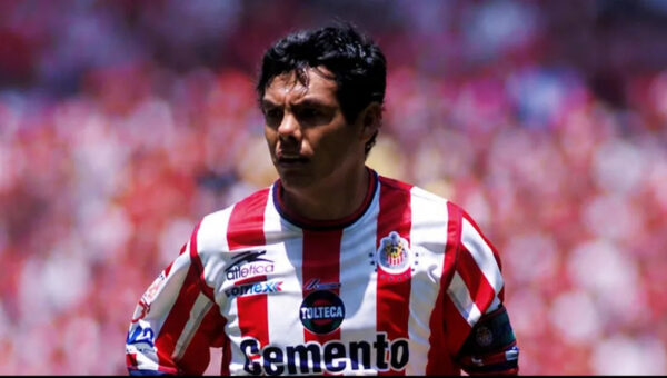 TOP 5 Moments of Joel ‘Tiburón’ Sánchez’s Chivas Career