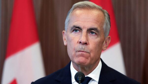 Mark Carney says Lake Ontario’s historic name will remain as is, ‘then, now, and always’