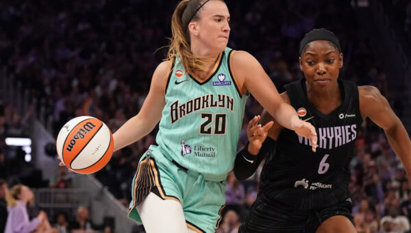 How to watch Valkyries vs Liberty: Live stream WNBA, TV channel