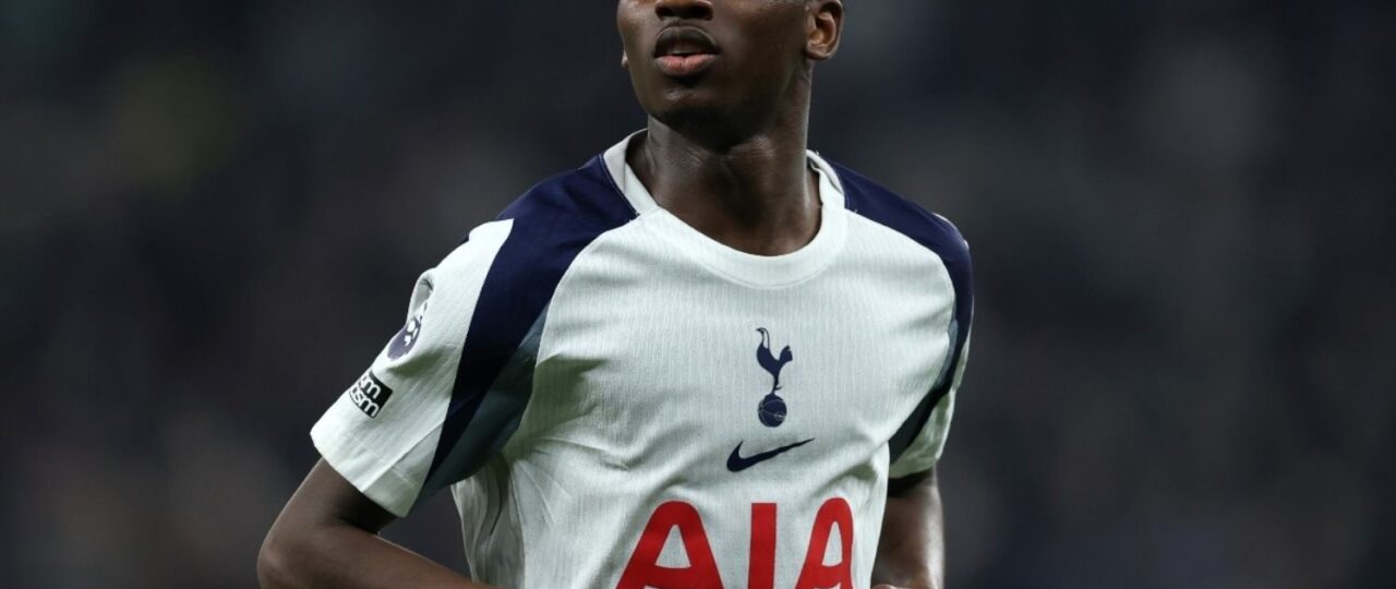 Premier League club enter race for Tottenham star as Ben Jacobs drops major transfer update