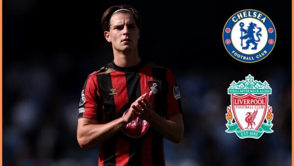 Fabrizio Romano reveals when Liverpool & Chelsea transfer target is “likely to leave” current club