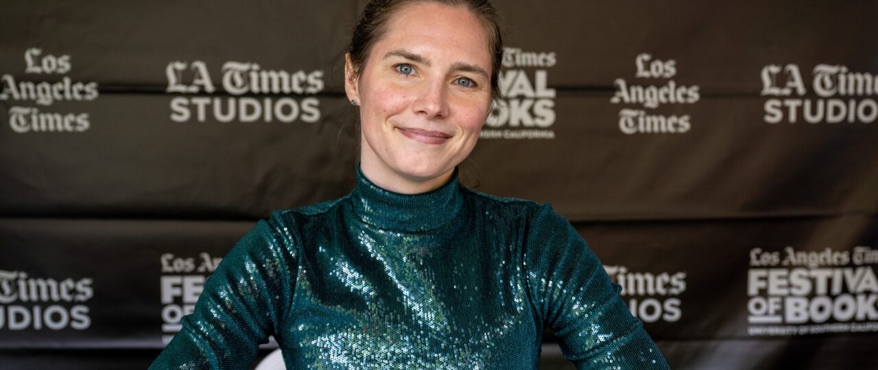 Where Is Amanda Knox Now? Her Life Today After Prison & Wrongful Conviction
