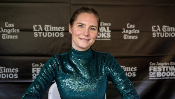 Where Is Amanda Knox Now? Her Life Today After Prison & Wrongful Conviction