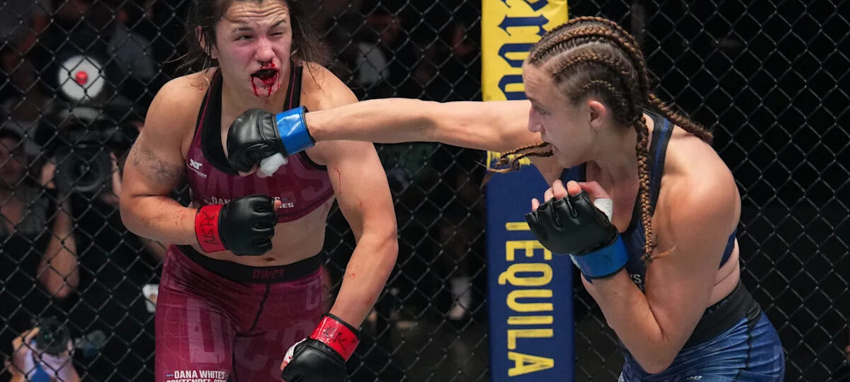 Mailbag: On Bella Mir, family influence in fighting, and Dana White's $11 million boast