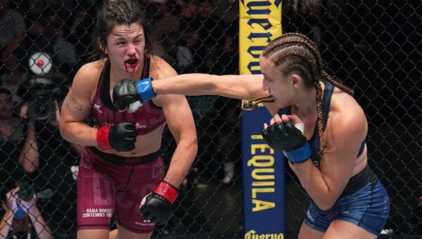 Mailbag: On Bella Mir, family influence in fighting, and Dana White’s $11 million boast