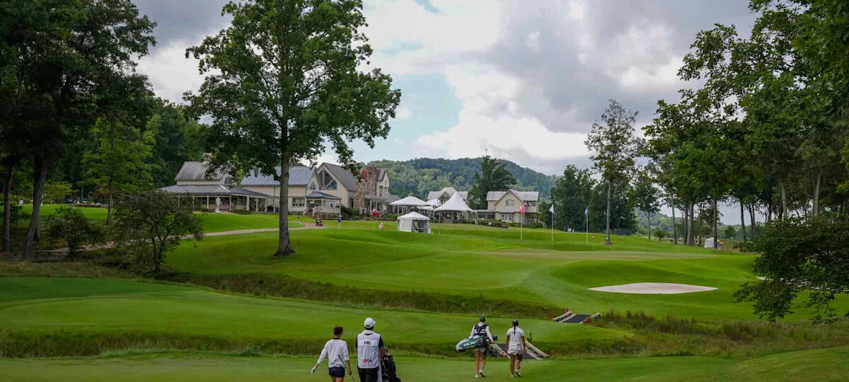 U.S. Women's Amateur weathers third suspension in 3 days