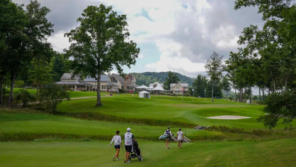 U.S. Women's Amateur weathers third suspension in 3 days