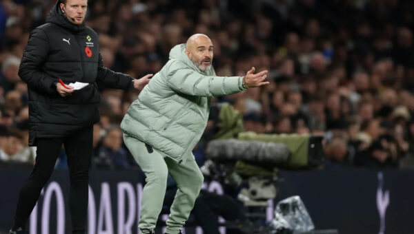 Enzo Maresca knows that his Manchester City squad needs further strengthening