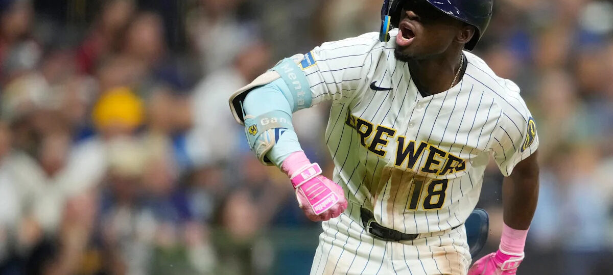 What channel is Brewers vs Cubs on tonight? Time, TV, streaming