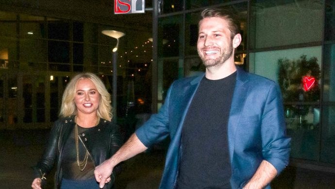 Brian Hickerson’s Domestic Violence Case: What Happened to Hayden Panettiere?