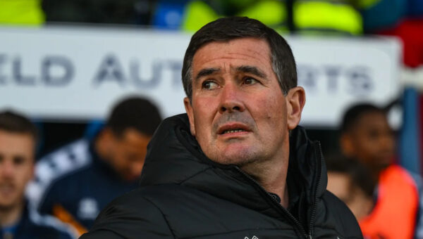 Clough backs move to open season with EFL Cup games