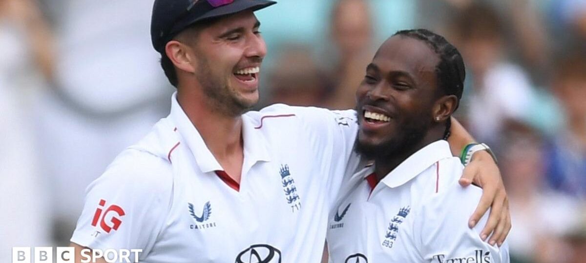 England attack's 2005 comparisons fair - Trescothick