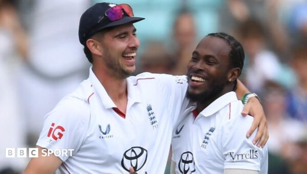 England attack’s 2005 comparisons fair – Trescothick