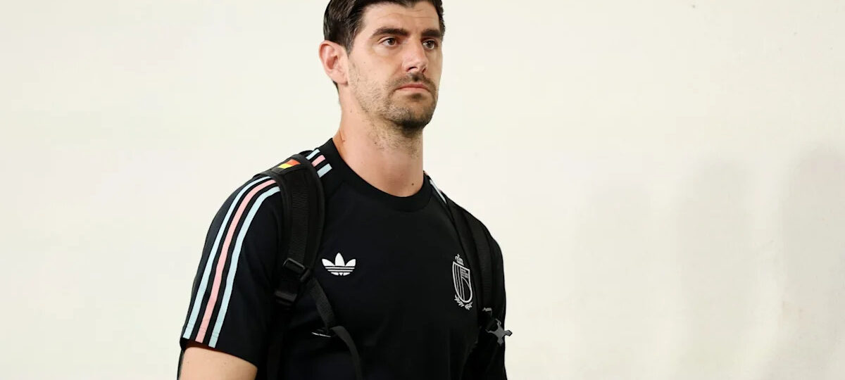 Real Madrid custodian reveals why Mourinho is already making his mark – “He asks for discipline”