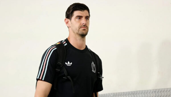 Real Madrid custodian reveals why Mourinho is already making his mark – “He asks for discipline”