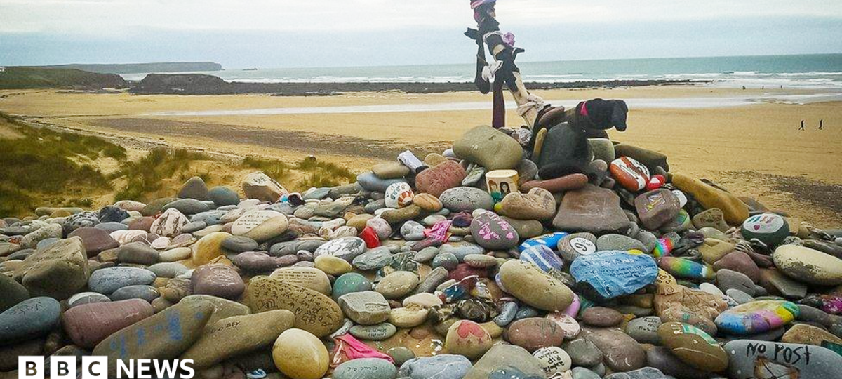 Harry Potter fans force diversion of UK-Ireland power link to avoid 'Dobby's grave'