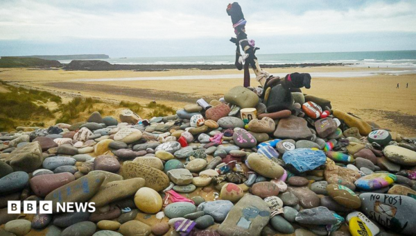 Harry Potter fans force diversion of UK-Ireland power link to avoid ‘Dobby’s grave’