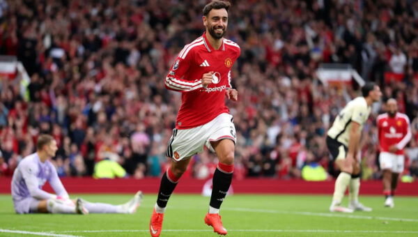 Manchester United x Ipswich Town – Highlights, Summary and Match Report