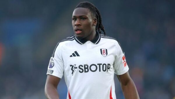 EPL: Bassey rues Fulham’s defeat to Chelsea