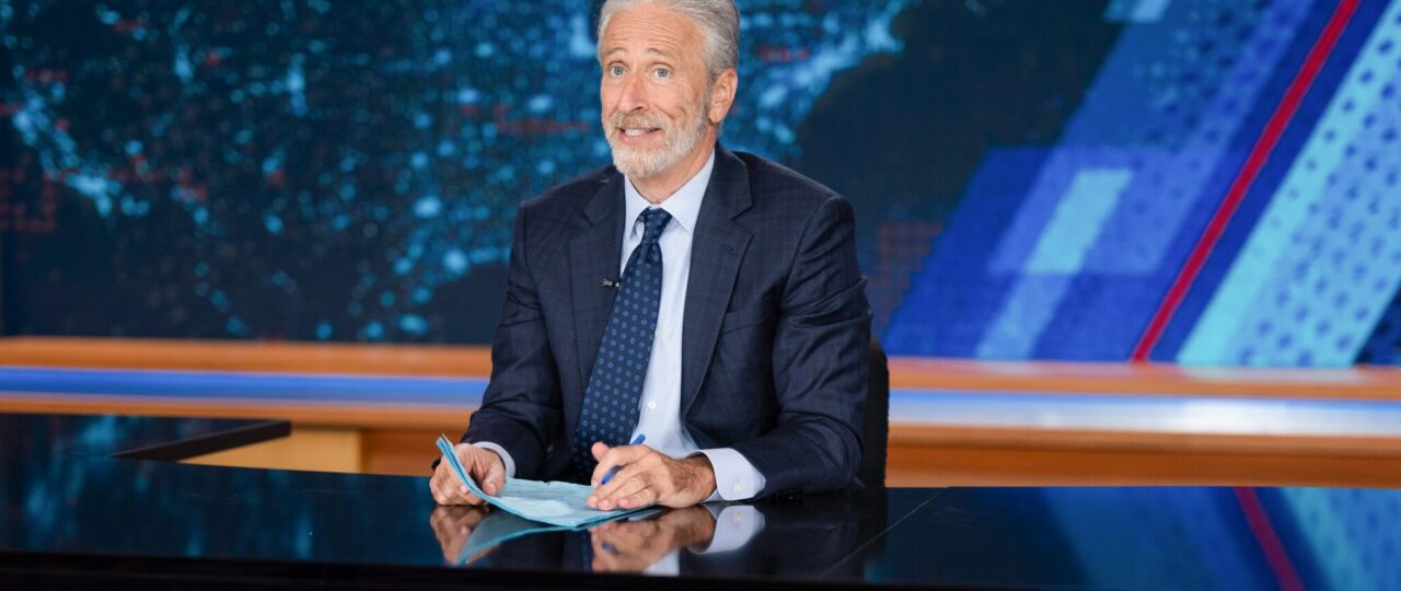 Who Is Jon Stewart’s Least Favorite Guest? What the ‘Daily Show’ Host Revealed