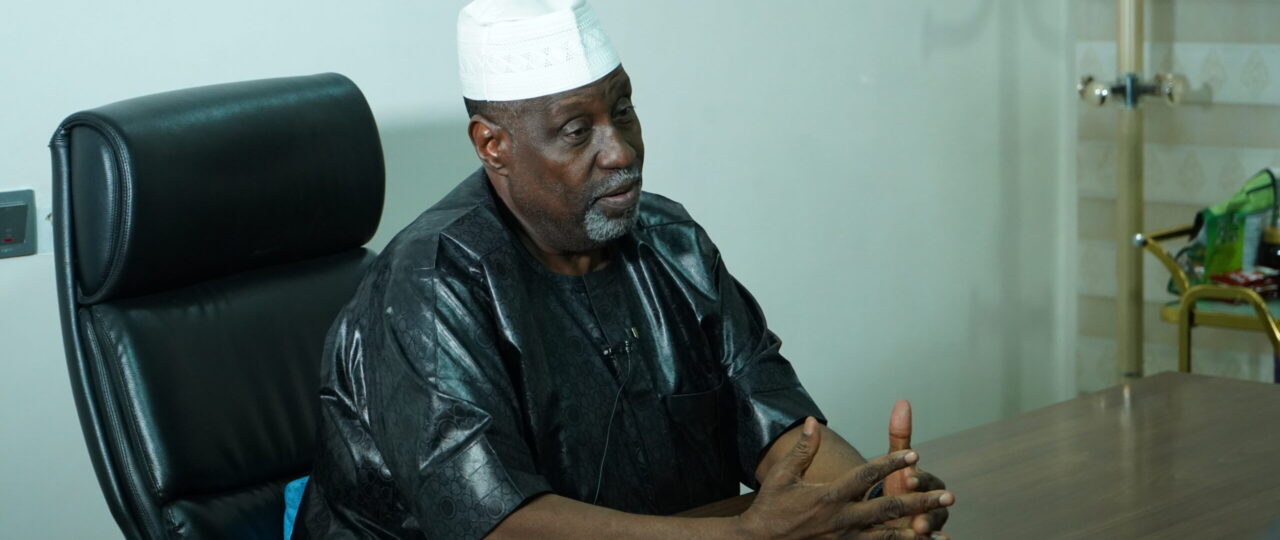 Osun: We did everything possible – Farouq Aliyu reveals why APC lost