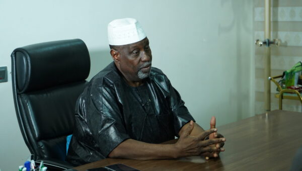 Osun: We did everything possible – Farouq Aliyu reveals why APC lost