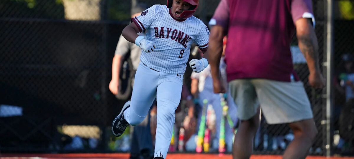 Bayonne Little League in Metro Region: Scores, schedule, TV info