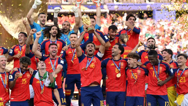 Fox’s World Cup reign is over. Can Netflix usher in a new era with the 2027 Women’s World Cup?